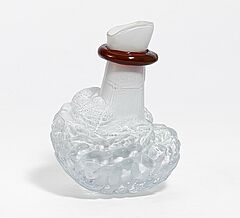 Vase in Form eines Gehirns, 68006-65, Van Ham Kunstauktionen