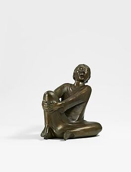 Ernst Barlach - Auktion 411 Los 4, 62038-18, Van Ham Kunstauktionen