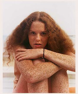 Joel Meyerowitz - Sarah 1981, 68004-336, Van Ham Kunstauktionen