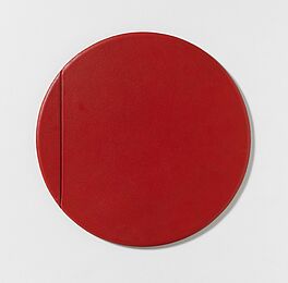 James Lee Byars - Auktion 306 Los 622, 48099-2, Van Ham Kunstauktionen