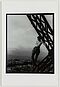 Peter Lindbergh - Mathilde on Eiffel Tower, 79880-5, Van Ham Kunstauktionen