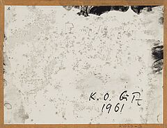 Karl Otto Goetz - Auktion 337 Los 726, 54023-3, Van Ham Kunstauktionen