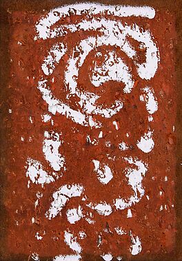 Mark Tobey - Auktion 337 Los 930, 54795-2, Van Ham Kunstauktionen