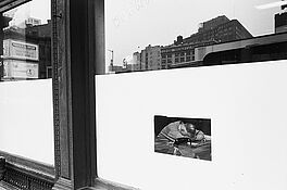 Lee Friedlander - NYC, 68004-135, Van Ham Kunstauktionen