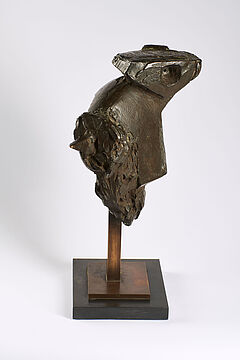 Bernard Meadows - Armed Bust I, 75450-1, Van Ham Kunstauktionen