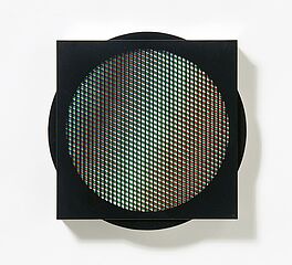 Carlos Cruz-Diez - Chromointerference Manipulable, 67130-5, Van Ham Kunstauktionen