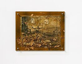 Daniel Spoerri - Auktion 419 Los 281, 63315-4, Van Ham Kunstauktionen