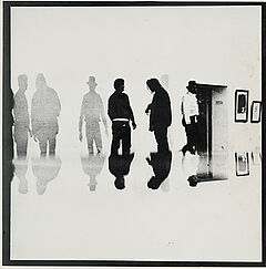 Joseph Beuys - Aus 3-Tonnen-Edition, 77090-32, Van Ham Kunstauktionen