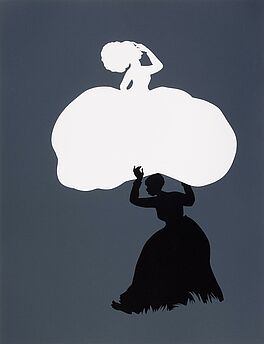 Kara Walker - Auktion 311 Los 237, 48289-6, Van Ham Kunstauktionen