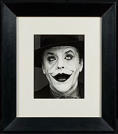 Herb Ritts - Jack Nicholson I-IV, 79880-6, Van Ham Kunstauktionen