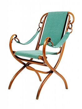 Gebrueder Thonet - Auktion 424 Los 81, 62094-1, Van Ham Kunstauktionen