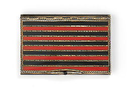 Art Deco Etui, 55682-3, Van Ham Kunstauktionen