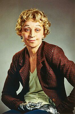 Cindy Sherman - Untitled 356, 68004-358, Van Ham Kunstauktionen