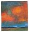 Emil Nolde - Hoher Himmel mit roten Wolken, 80196-3, Van Ham Kunstauktionen