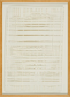 Thomas Bayrle - Layout 2 Welt, 79894-5, Van Ham Kunstauktionen