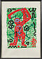 AR Penck - Golfer, 79981-2, Van Ham Kunstauktionen