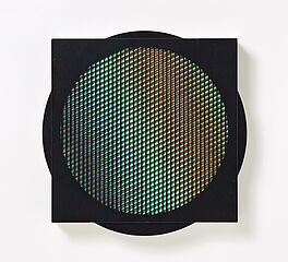 Carlos Cruz-Diez - Auktion 337 Los 678, 54029-4, Van Ham Kunstauktionen