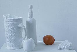 George Segal - Classical Still Life, 56800-2212, Van Ham Kunstauktionen