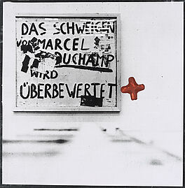 Joseph Beuys - Aus 3-Tonnen-Edition, 69829-41, Van Ham Kunstauktionen