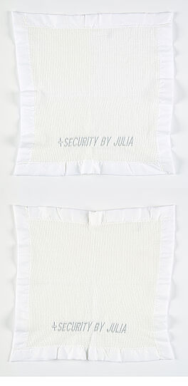 Julia Scher - Security by Julia, 79527-439, Van Ham Kunstauktionen