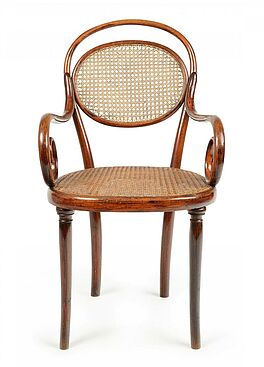 Gebrueder Thonet - Auktion 424 Los 8, 62094-187, Van Ham Kunstauktionen