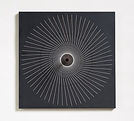 Yvaral Jean-Pierre Vasarely - Interference B, 70069-23, Van Ham Kunstauktionen