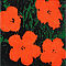 Andy Warhol - Flowers Red, 69792-15, Van Ham Kunstauktionen