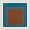 Josef Albers - SP Homage to the Square, 80304-1, Van Ham Kunstauktionen