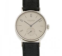 Nomos - Nomos, 73423-3, Van Ham Kunstauktionen