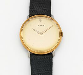 Corum - Auktion 479 Los 613, 74199-7, Van Ham Kunstauktionen