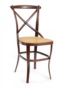 Gebrueder Thonet - Auktion 424 Los 56, 62094-107, Van Ham Kunstauktionen