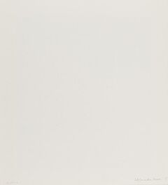 Gerhard Richter - Wolken, 56997-1, Van Ham Kunstauktionen