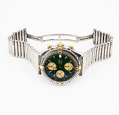Breitling - Chronomat, 79016-2, Van Ham Kunstauktionen