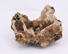 Gruppe von verschiedenen Mineralien und 3 Versteinerungen, 68008-470, Van Ham Kunstauktionen