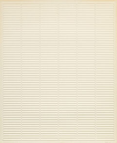 Jan J Schoonhoven - Ohne Titel, 77478-17, Van Ham Kunstauktionen