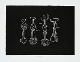 Mona Hatoum - Ohne Titel Whisks, 67153-10, Van Ham Kunstauktionen