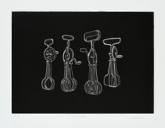 Mona Hatoum - Ohne Titel Whisks, 67153-10, Van Ham Kunstauktionen