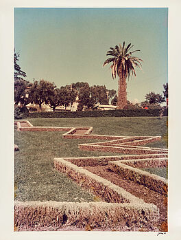 Luigi Ghirri - Roma, 69251-6, Van Ham Kunstauktionen