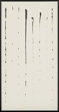 Rosemarie Trockel - Brush Strokes, 80106-10, Van Ham Kunstauktionen