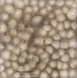 Ross Bleckner - Ohne Titel, 69510-12, Van Ham Kunstauktionen