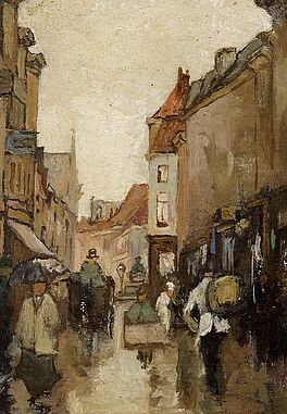 Floris Arntzenius - Auktion 304 Los 391, 47958-1, Van Ham Kunstauktionen