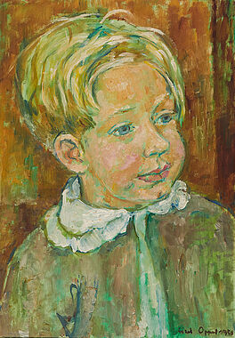 Kinderportraet, 73318-32, Van Ham Kunstauktionen