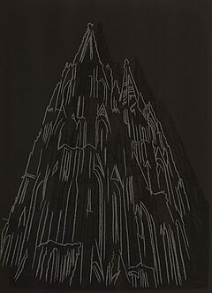 Andy Warhol - Auktion 329 Los 1002, 53212-1, Van Ham Kunstauktionen