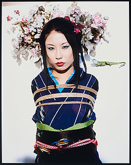 Nobuyoshi Araki - Aus Bondages, 66782-4, Van Ham Kunstauktionen