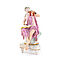 Meissen - Figur der Muse Clio mit Trompete und Buch, 79883-3, Van Ham Kunstauktionen