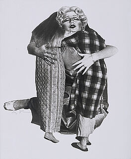 Cindy Sherman - Mother and Children, 68004-212, Van Ham Kunstauktionen