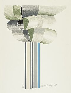 David Hockney - Auktion 300 Los 777, 42980-33, Van Ham Kunstauktionen