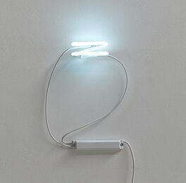 Cerith Wyn Evans - E=Q=U=A=L=S fuer Parkett 87, 77046-39, Van Ham Kunstauktionen