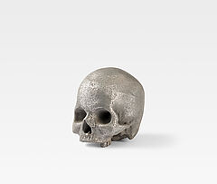 Robert Longo - Ohne Titel Scull, 79527-318, Van Ham Kunstauktionen