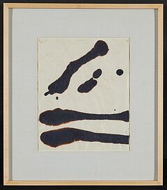 Robert Motherwell - Lyric Suite, 76000-671, Van Ham Kunstauktionen